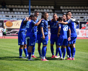 Αβέβαιο το μέλλον των Χανίων στη Super League 2!