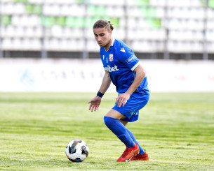 O Χατζηστραβός παραμένει πάντα μια επιλογή για τον Άρη