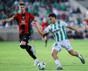 Τα ζευγάρια του β' προκριματικού γύρου στο Conference League