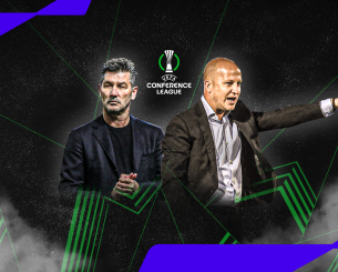 LIVE: Η ΑΕΚ και ο Άρης μαθαίνουν αντίπαλο στο Conference League