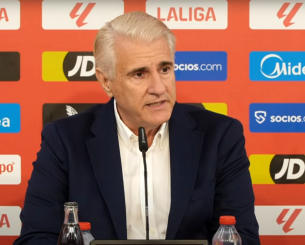 Κορδόν: «Ο Αλμέιδα είναι ο κατάλληλος για να αναγεννήσουμε την Σεβίλλη, θριάμβευσε με την ΑΕΚ»