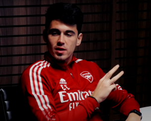 Ηταν βοηθός του Αρτέτα, κατασκόπευε τον Πεπ και στα 29 του αναλαμβάνει την Πάρμα - Ποιος είναι ο Κάρλος Κουέστα