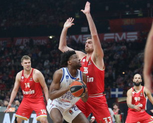 Δεν έμεινε στον Μπράιαντ η Χάποελ - Επίσημα παίκτης του Ιτούδη και ο Οτούρου