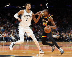 Ο Ντουράντ προτιμά το Τέξας: Θέλει οι Σανς να τον στείλουν στο Χιούστον ή στο Σαν Αντόνιο