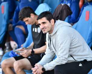 Κόντρα Ελευθερόπουλου-Δεληζήση! «Είχε τα κόμπλεξ του» - «Ήθελε να επιβληθεί… νταηλίκι»