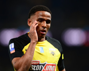 «Προτάθηκε στη Γκρέμιο ο Ελίασον, αλλά...»