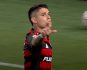 Η Φλαμένγκο νίκησε την Εσπεράνς και ετοιμάζεται για την πρωτιά με την Τσέλσι