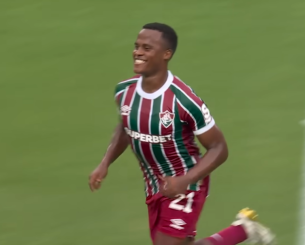 Νίκη με ανατροπή κόντρα στην Ούλσαν για τη Φλουμινένσε, που βρίσκεται μια ανάσα απ' την πρόκριση