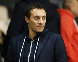 Ο Γεωργιάδης φαβορί για την ακαδημία του ΟΦΗ