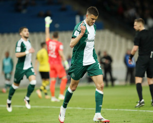 Η ΑΕΛ θέλει τον Γερεμέγεφ - Ανατροπή με Σουλούκο