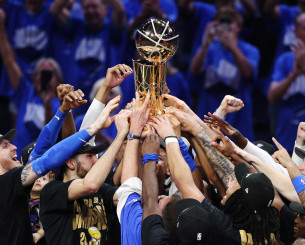 Στην κορυφή του NBA οι Θάντερ