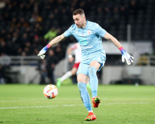 Η Αναγέννηση Καρδίτσας ανανέωσε επτά και ετοιμάζει διπλό μεταγραφικό χτύπημα Η Αναγέννηση Καρδίτσας ανανέωσε επτά και ετοιμάζει διπλό μεταγραφικό χτύπημα