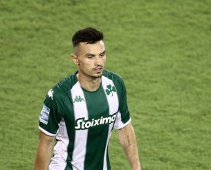 Στο στόχαστρο του Βόλου ο Γκάνεα Στο στόχαστρο του Βόλου ο Γκάνεα