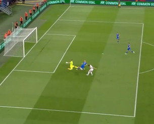 Στους «8» η Ιταλία Κ21 - Πεντάρα η Πορτογαλία, στο 112' η Γαλλία! (videos) Στους «8» η Ιταλία Κ21 - Πεντάρα η Πορτογαλία, στο 112' η Γαλλία! (videos)