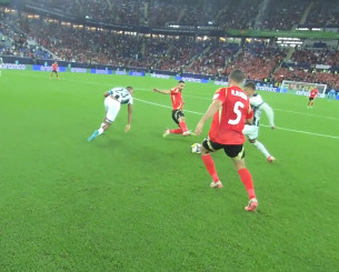 Η FIFA φέρνει επανάσταση στο Μουντιάλ Συλλόγων με τους διαιτητές - Τι θα έχουν πάνω τους Η FIFA φέρνει επανάσταση στο Μουντιάλ Συλλόγων με τους διαιτητές - Τι θα έχουν πάνω τους