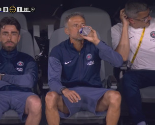 Η φράση του Λουίς Ενρίκε για την «ανωτερότητα» των Ευρωπαίων που του γύρισε μπούμερανγκ