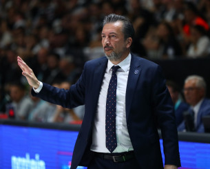 Ανακοίνωσε την αποχώρησή του από την Εφές ο Μπάνκι: «Ήταν ο τελευταίος μου αγώνας»