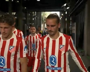 Ο Γκριεζμάν έγινε πατέρας για τέταρτη φορά - Η απίστευτη ιστορία με τα παιδιά του