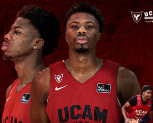 Η Μούρθια αποχαιρέτησε τον Κώστα Αντετοκούνμπο