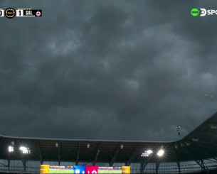 Αφόρητη ζέστη, καταιγίδες και απειλές ανεμοστρόβιλων - Ο νέος φόβος της FIFA ένα χρόνο πριν από το Μουντιάλ