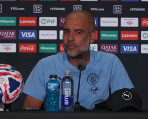 Απογοητευμένος ο Γκουαρδιόλα παρά τη νίκη με 6-0: «Αποτύχαμε»