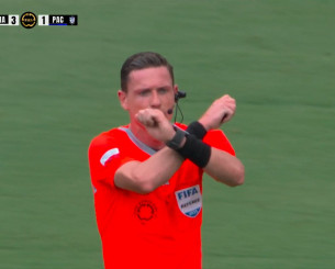 Τι είναι το πρωτόκολλο κατά του ρατσισμού που ενεργοποίησε ο διαιτητής στον καυγά Ρούντιγκερ-Καμπράλ