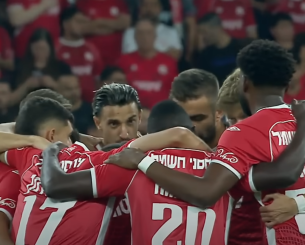 Ο πόλεμος «φέρνει» τη Χάποελ Μπερ Σεβά στην Ελλάδα – Σενάριο με πλοίο για να αγωνιστεί στην Ευρώπη