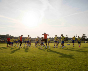Αυτό είναι το πρόγραμμα προετοιμασίας του Αστέρα AKTOR - Τα τρία δυνατά φιλικά «τεστ» στην Πολωνία