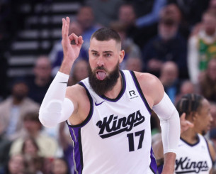 Ο Βαλαντσιούνας μίλησε για το μέλλον του: «Κάνω τα δικά μου σχέδια...»