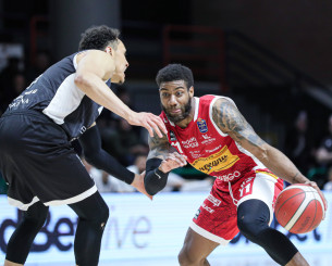 Ο Ράιτ-Φόρμαν αποκτήθηκε από τον Ηρακλή και αποτελεί τον πρώτο ξένο του συλλόγου ενόψει της νέας σεζόν