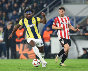 «Ο Ολυμπιακός έχει κάνει ήδη επαφή για τον Σεν-Μαξιμέν»