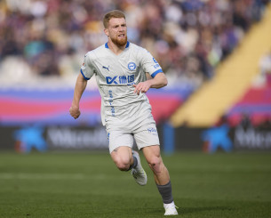 Αποκτά ανταγωνισμό ο Ολυμπιακός για τον Βιθέντε: Μπεσίκτας και Θέλτα στο κυνήγι του Ισπανού