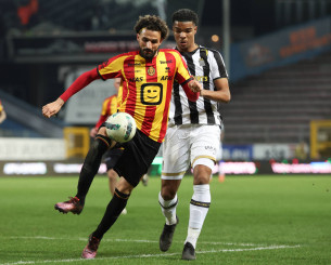 Τουμπά με αγορά 800.000 ευρώ και τον Παναθηναϊκό να... προλαβαίνει την Άντερλεχτ Τουμπά με αγορά 800.000 ευρώ και τον Παναθηναϊκό να... προλαβαίνει την Άντερλεχτ