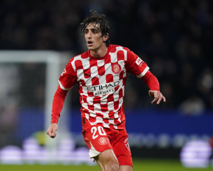 Οι Ισπανοί... στέλνουν τον Μπράιαν Χιλ της Τότεναμ στον Ολυμπιακό