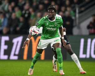 «Η ΑΕΚ κατέθεσε πρόταση για τον Ντίλαν Μπατουμπινσικά της Σεντ Ετιέν»