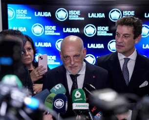 Τέμπας για το Παγκόσμιο Κύπελλο Συλλόγων: «Στόχος μου να σταματήσω αυτή τη διοργάνωση»