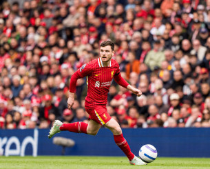 Στην κορυφή της λίστας της Ατλέτικο Μαδρίτης ο Ρόμπερτσον Στην κορυφή της λίστας της Ατλέτικο Μαδρίτης ο Ρόμπερτσον