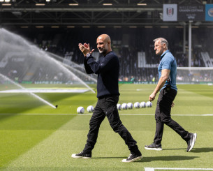 Αυτό είναι το αστρονομικό ποσό που έχει ξοδέψει η Μάντσεστερ Σίτι για μεταγραφές από τον Ιανουάριο Αυτό είναι το αστρονομικό ποσό που έχει ξοδέψει η Μάντσεστερ Σίτι για μεταγραφές από τον Ιανουάριο