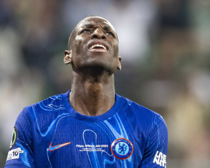 Πρώτος στόχος της Γιουβέντους ο Τζάκσον, στα «ραντάρ» και της Νάπολι ο παίκτης