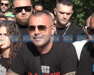 Το «τέλος» της Curva: 90 χρόνια φυλακή για τους ακροδεξιούς ultras της Ίντερ και της Μίλαν Το «τέλος» της Curva: 90 χρόνια φυλακή για τους ακροδεξιούς ultras της Ίντερ και της Μίλαν