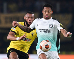 Θέλει Ζοάο Πέδρο η Νιουκάστλ - Κατέθεσε πρόταση στην Μπράιτον Θέλει Ζοάο Πέδρο η Νιουκάστλ - Κατέθεσε πρόταση στην Μπράιτον