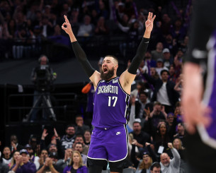 Τι συμβόλαιο έχει ο Βαλαντσιούνας στο NBA και πως μπορεί να «σπάσει» για να έρθει στον Παναθηναϊκό