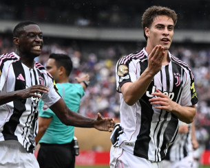 Η Γιουβέντους κέρδισε δύσκολα την Πάρμα, γκέλα με το καλησπέρα για Αταλάντα