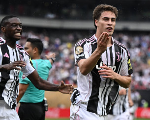 Η Γιουβέντους «λύγισε» την Ουϊντάντ με σούπερ Γιλντίζ