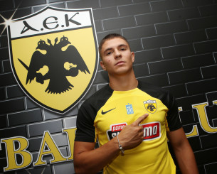 Πως κινήθηκε η ΑΕΚ μυστικά για την μεταγραφή Καλοσκάμη Πως κινήθηκε η ΑΕΚ μυστικά για την μεταγραφή Καλοσκάμη