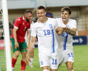 Bild: «Η Στουτγκάρδη διαπραγματεύεται με τον Έλληνα Μέσι!»