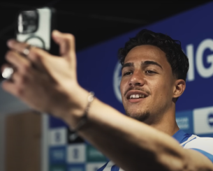 Το μήνυμα του Κωστούλα στους οπαδούς της Μπράιτον: «Έτοιμος για αυτό το νέο κεφάλαιο. Up the Albion» Το μήνυμα του Κωστούλα στους οπαδούς της Μπράιτον: «Έτοιμος για αυτό το νέο κεφάλαιο. Up the Albion»