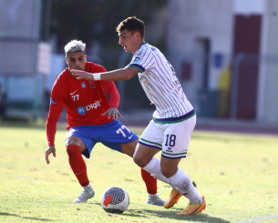 Ο Παναθηναϊκός επενδύει στον Κυριόπουλο και συμφώνησε για νέο συμβόλαιο έως το 2028