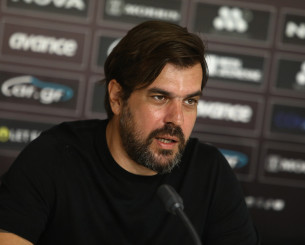 Κυριάκος: «Δεν θα γίνω σφαίρα στο όπλο κατά του Σαββίδη»