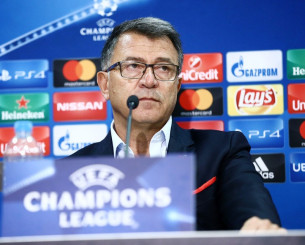 Πιθανή η επιστροφή Λεμονή στους πάγκους για ομάδα - έκπληξη! Πιθανή η επιστροφή Λεμονή στους πάγκους για ομάδα - έκπληξη!